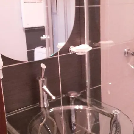 Hotel Studio Savina Im Regnum 5*