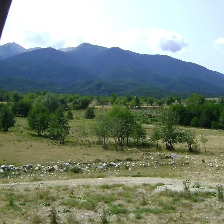 Studio Savina Im Regnum 5* Bansko