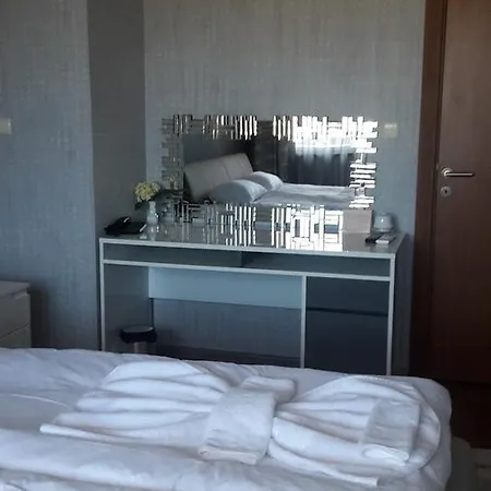 Studio Savina Im Regnum 5* Bansko