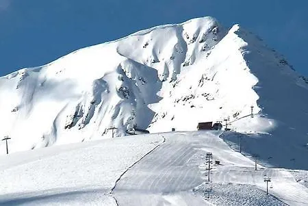 Studio Savina Im Regnum 5* Bansko