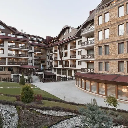 Hotel Studio Savina Im Regnum 5*