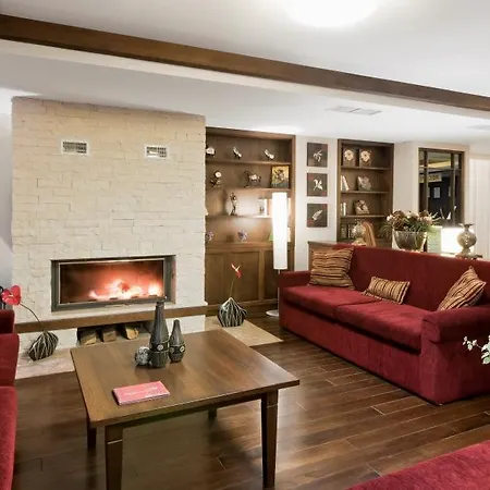 Studio Savina Im Regnum 5* Bansko