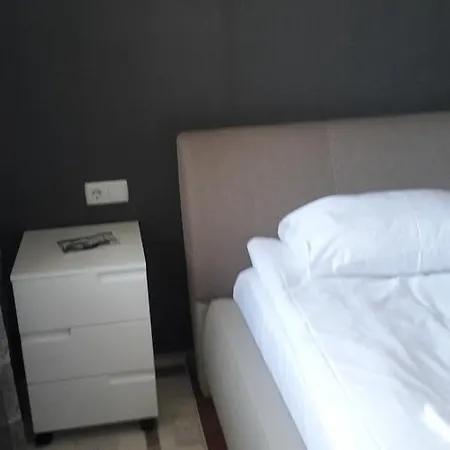Hotel Studio Savina Im Regnum 5*