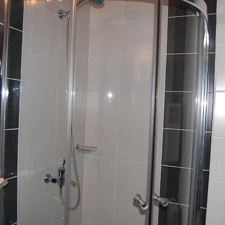 Hotel Studio Savina Im Regnum 5*