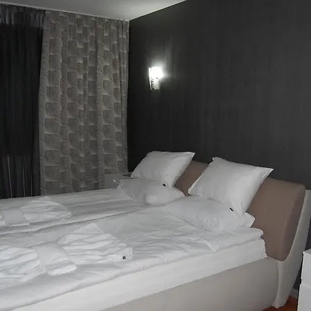 Studio Savina Im Regnum 5* Bansko