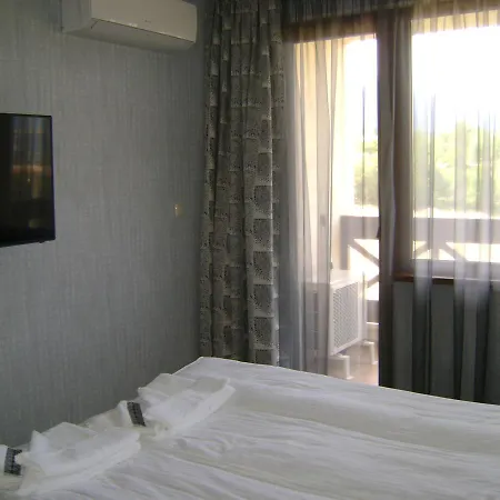 Hotel Studio Savina Im Regnum 5*