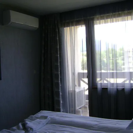 Studio Savina Im Regnum 5* Bansko